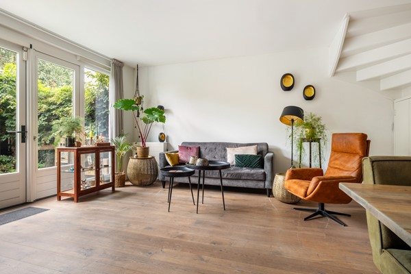 Medium property photo - Rubensstraat 42, 3443 GG Woerden